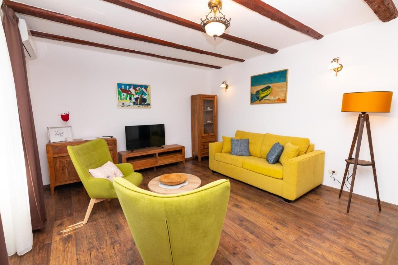 אופטיה Villa Melita מראה חיצוני תמונה