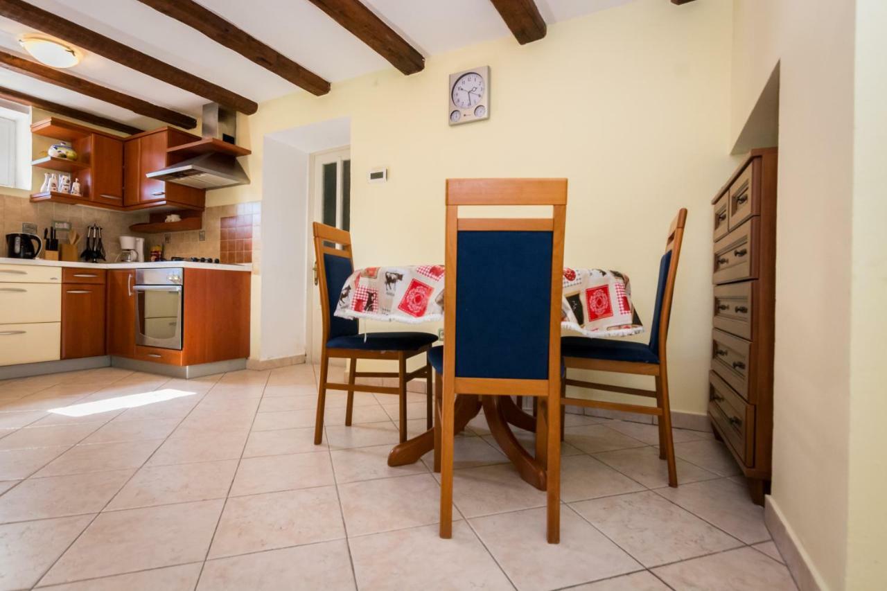 אופטיה Villa Melita מראה חיצוני תמונה
